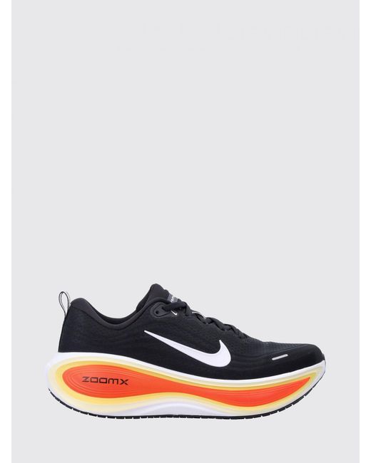 Nike White Vomero Plus Mesh Sneakers for men