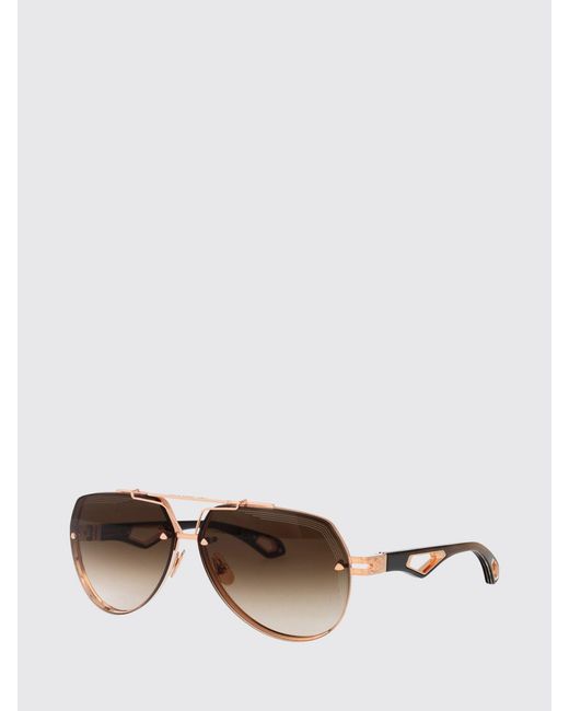 Maybach Metallic Sunglasses