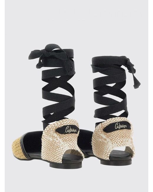 Castaner Multicolor Espadrilles
