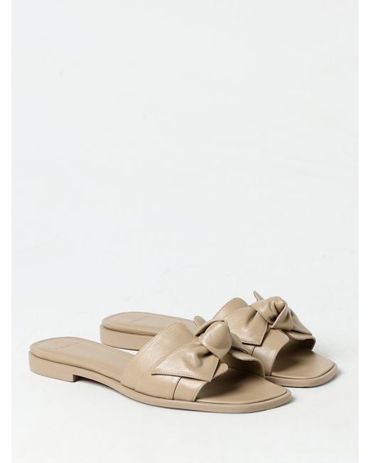 Alexandre Birman Natural Schuhe Damen