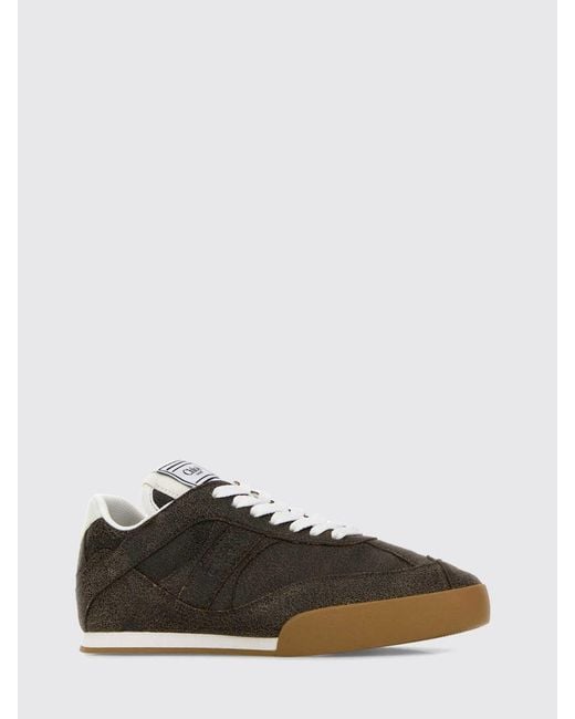 Chloé White ChloÉ Sneakers