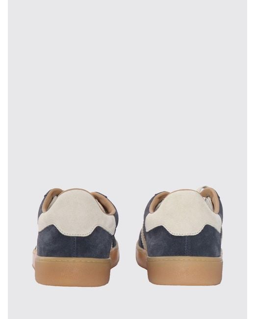 Hogan Blue Cool Sneakers for men