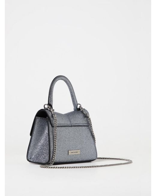 Marc Jacobs White Mini Bag