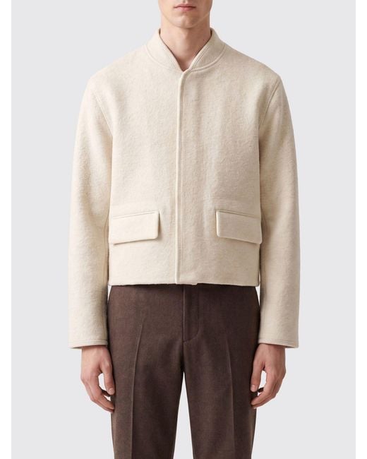 Rier Natural Jacket for men