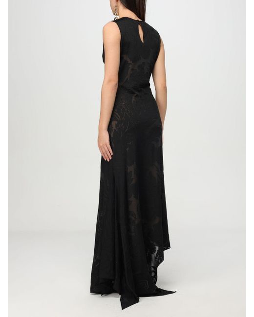 Etro Dress in Black | Lyst Etro Dress in Black | Lyst