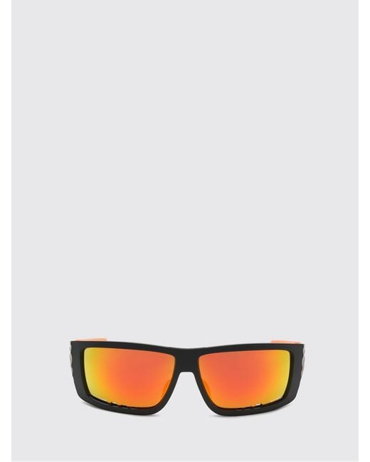 Philipp Plein Multicolor Fierless Acetate Sunglasses for men