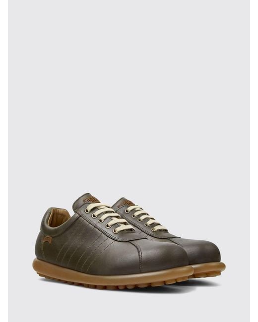 Camper Green Shoes for men