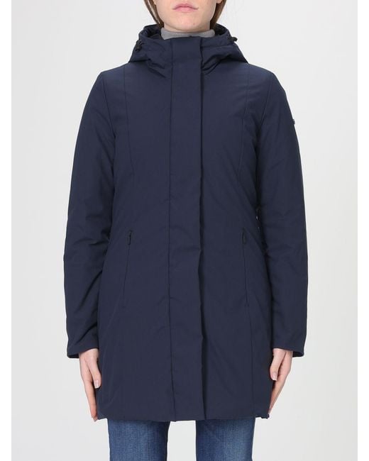 Refrigiwear Blue Jacket