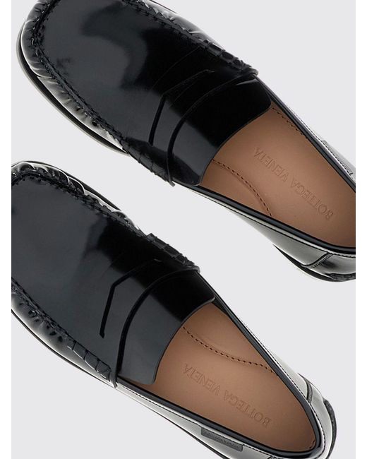 Bottega Veneta White Shoes for men