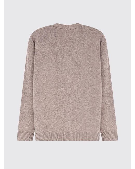 Aspesi Natural Sweater