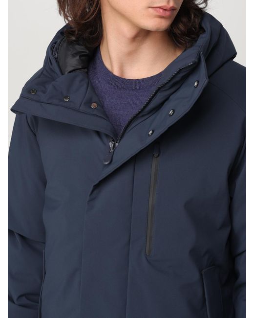 Save The Duck Jacke Herren in Blue für Herren