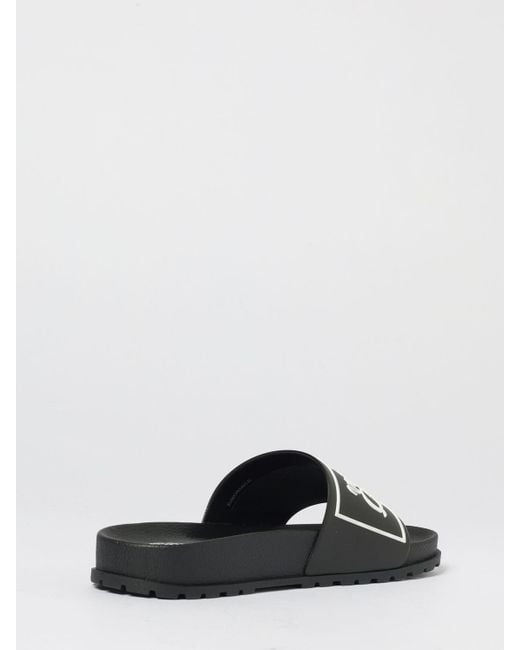 Versace Jeans Couture White Sneakers
