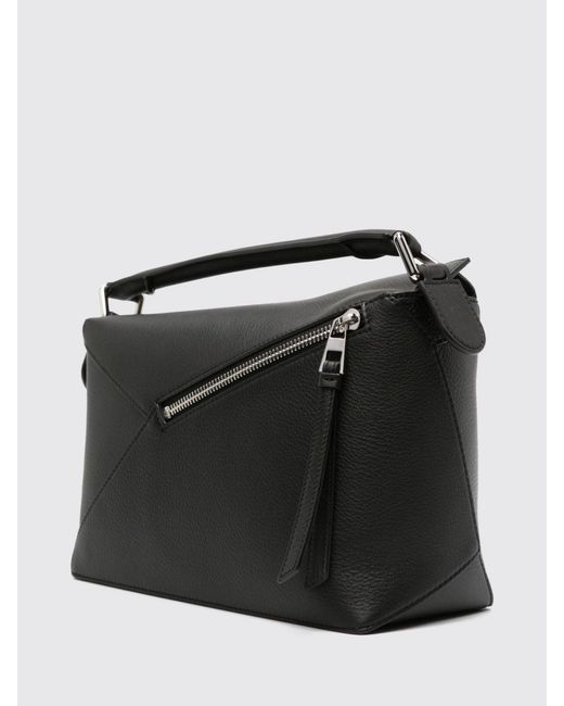 Loewe Black Handbag