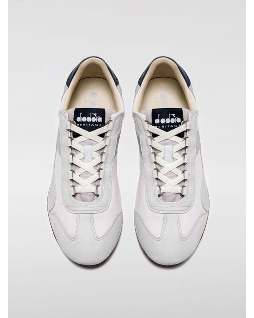 Diadora Sneakers Diadora in White für Herren