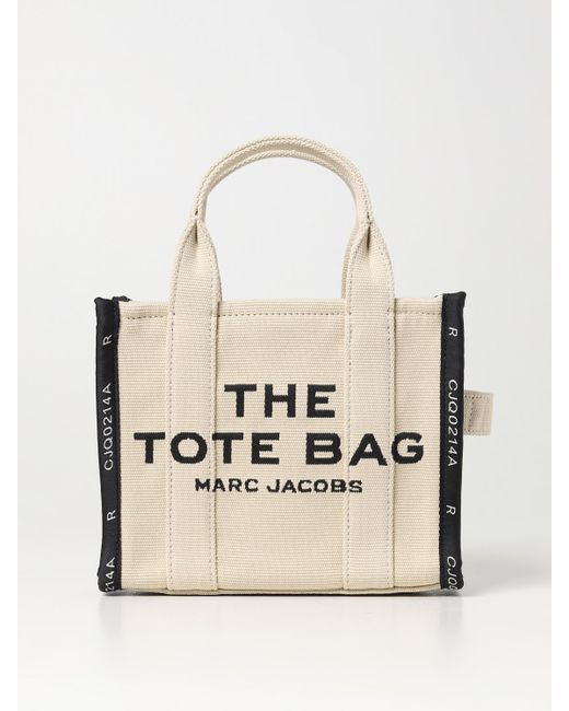 Marc Jacobs Natural Handbag