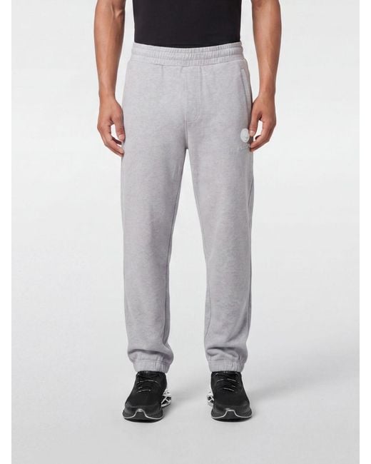 Philipp Plein Gray Pants for men
