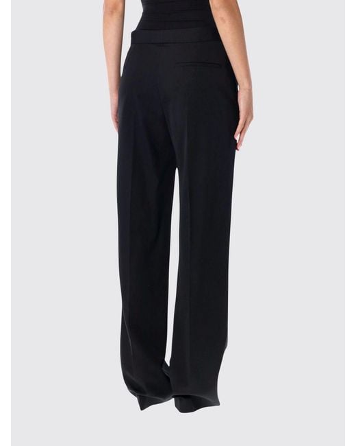 Stella McCartney Black Pants