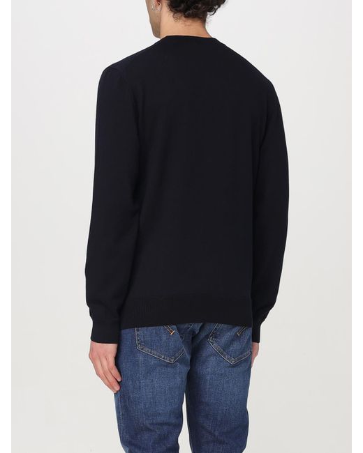 Pull Homme Boss pour homme en coloris Blue