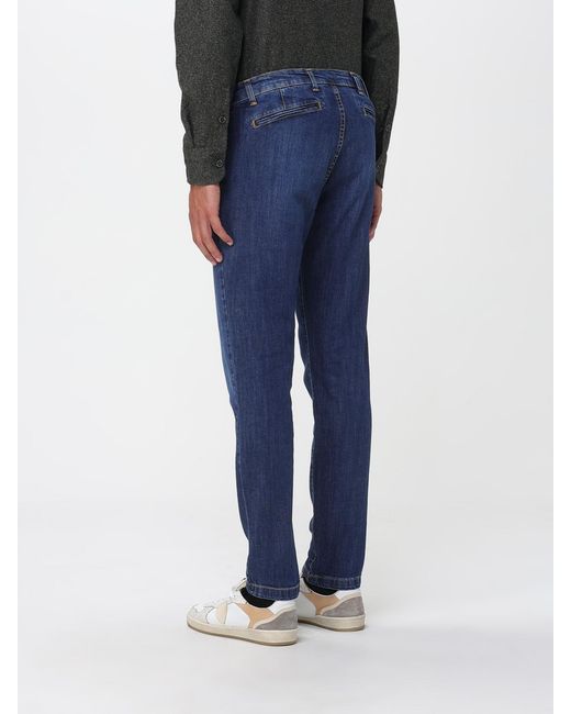 XC Blue Jeans for men