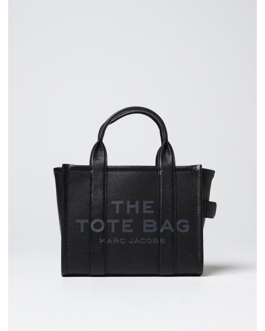 Marc Jacobs Black Handbag