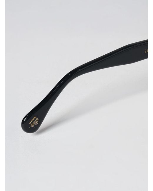 Moscot Black Sunglasses for men