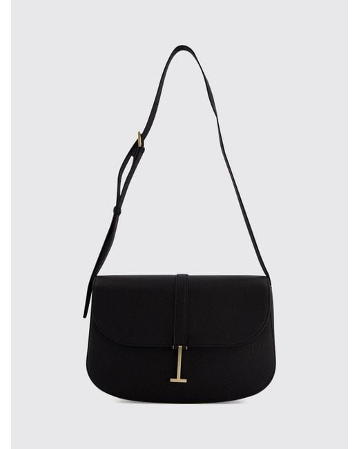 Tom Ford Black Crossbody Bag
