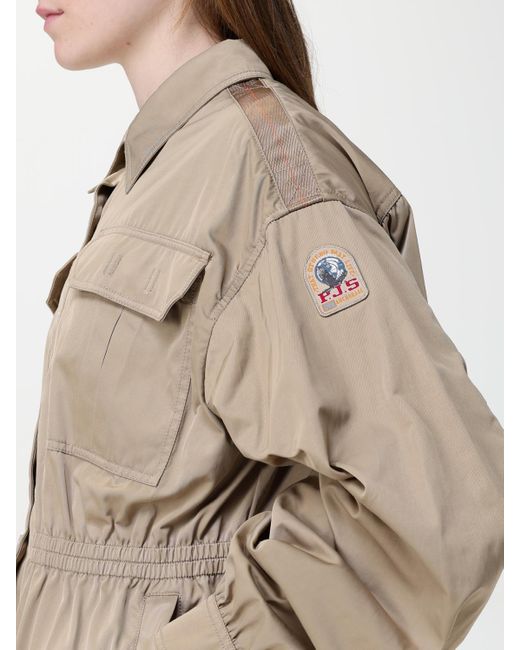 Parajumpers Natural Jacket