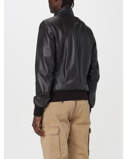 XC Jacke Herren in Black für Herren