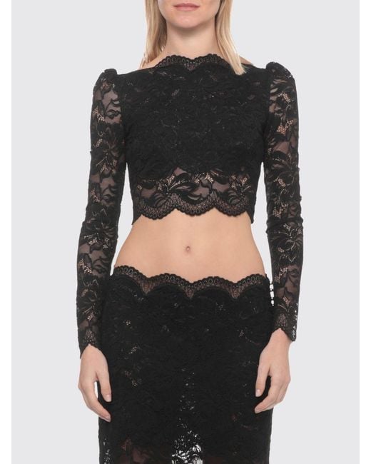 Rabanne Black Top