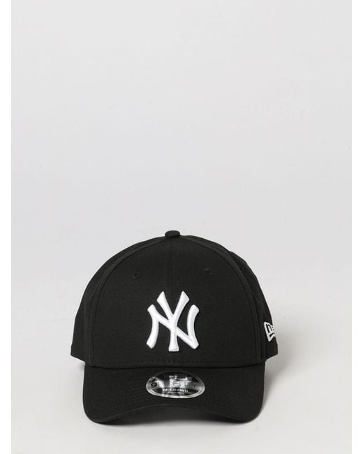 Cappello Uomo di KTZ in Black da Uomo