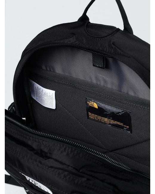 Bolsos Hombre The North Face de hombre de color Black