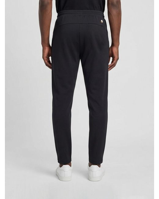 Boss Black Pants for men