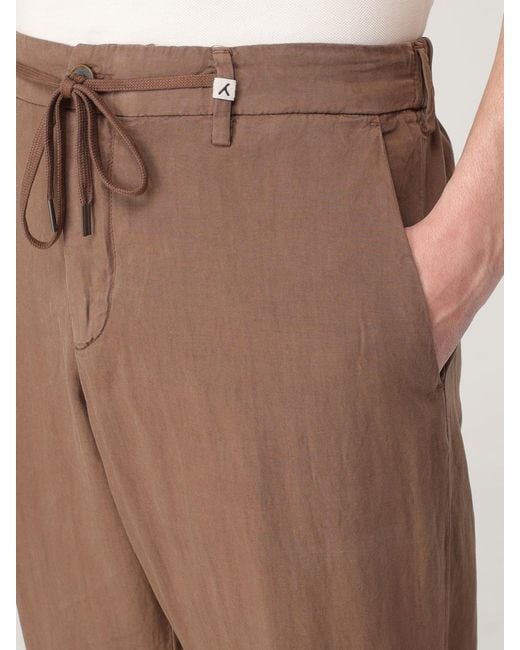 Myths Natural Trousers for men