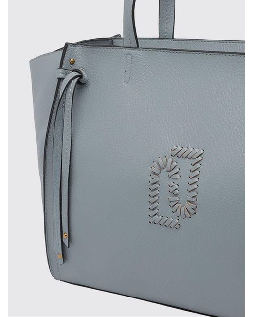 Borsa Cloud di Liu Jo in Gray