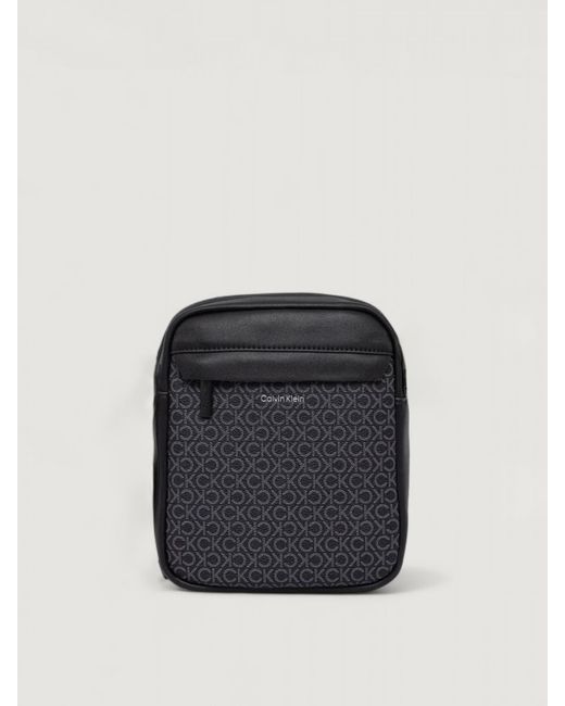 Calvin Klein Blue Bags for men