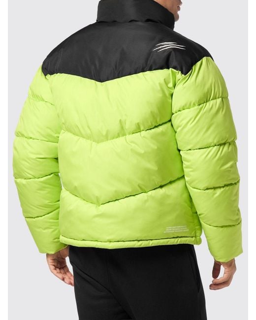 Philipp Plein Green Jacket for men