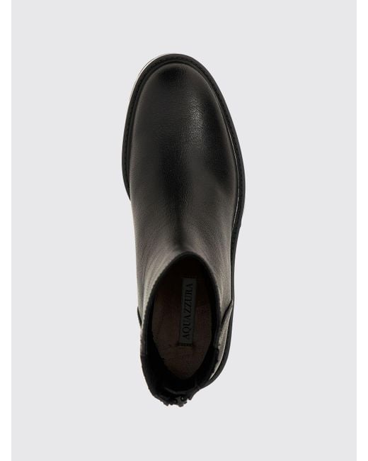 Stivaletto di Aquazzura in Black