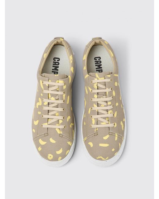Camper Multicolor Sneakers