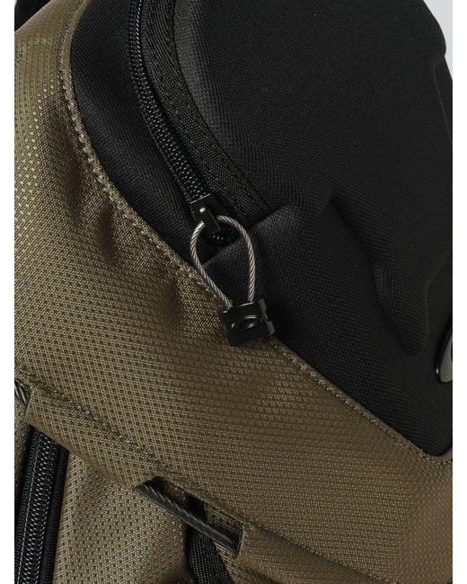 Oakley Gray Bathroom Sink Rc Cordura Nylon Backpack for men