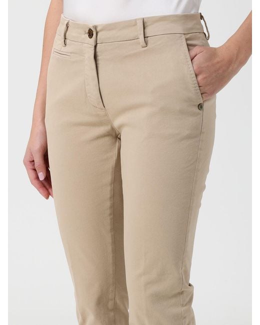 Mason's Natural Trousers