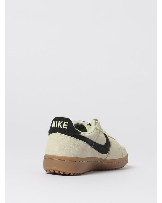 Nike Green Sneakers