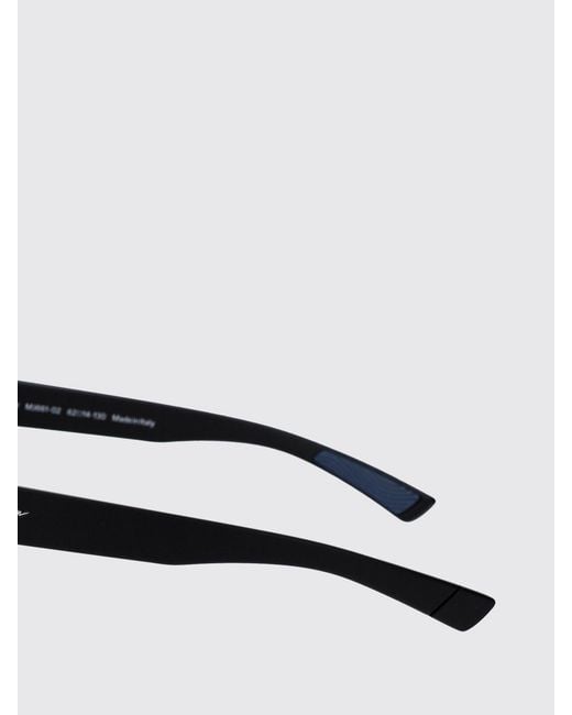Maui Jim Blue Uila Acetate Sunglasses for men