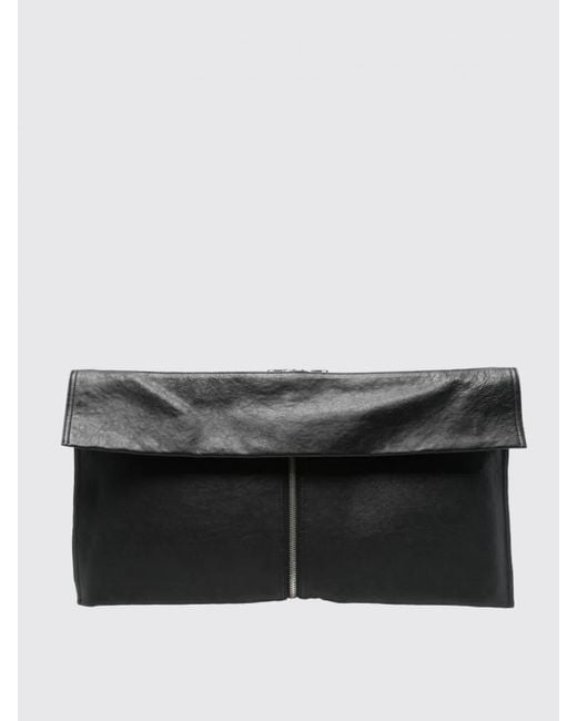 Alexander Wang Black Schultertasche Damen