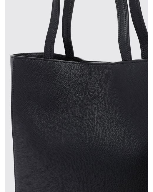 Tod's Black Bag for men