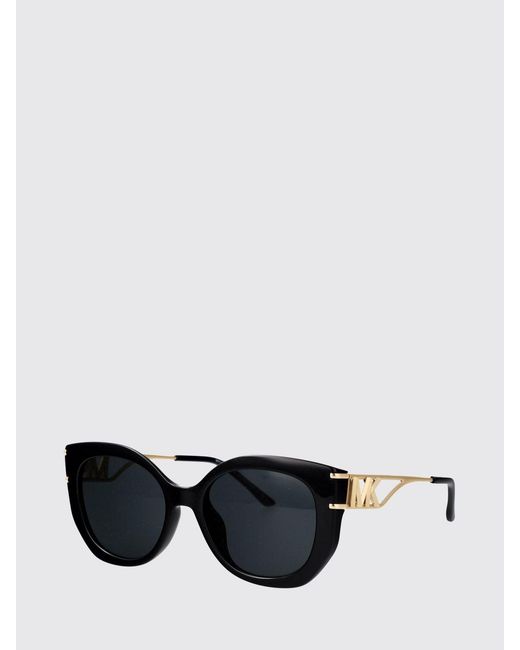 Michael Kors Black Sunglasses