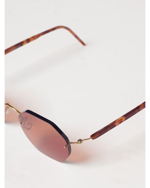 Lindberg Natural Acetate And Titanium 8103 3A Sunglasses for men
