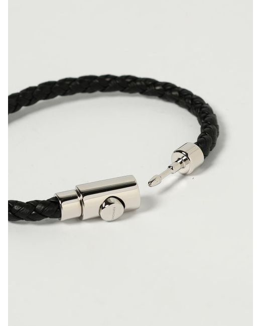 Ferragamo Black Jewel for men
