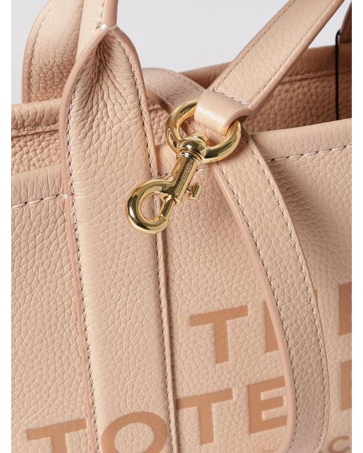 Marc Jacobs Natural The Small Tote Bag