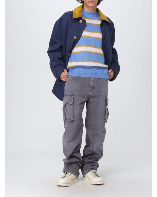 Marni Blazer Herren in Blue für Herren