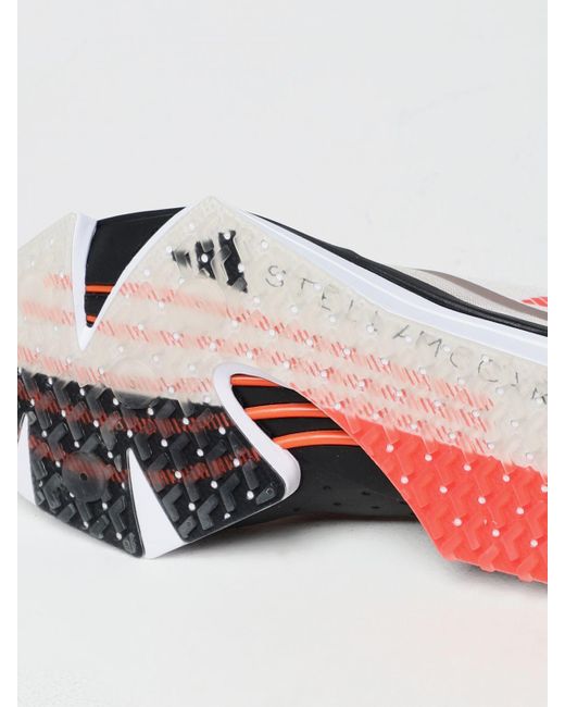 Adidas By Stella McCartney White Sneakers